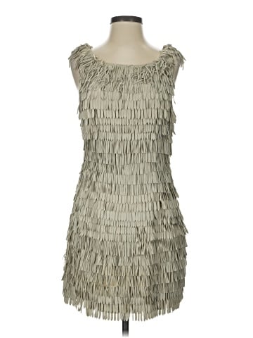 Haute Hippie Cocktail Dress (view 1)