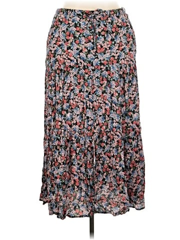 Karen Kane Casual Skirt (view 1)
