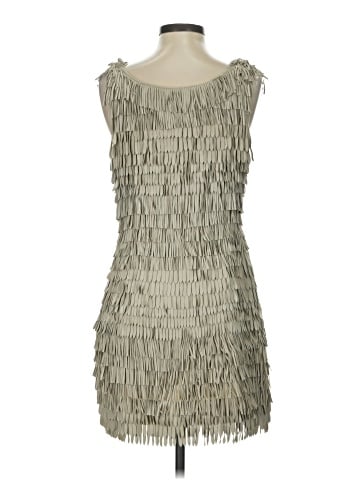 Haute Hippie Cocktail Dress (view 2)