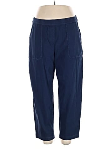 Purejill Casual Pants (view 1)
