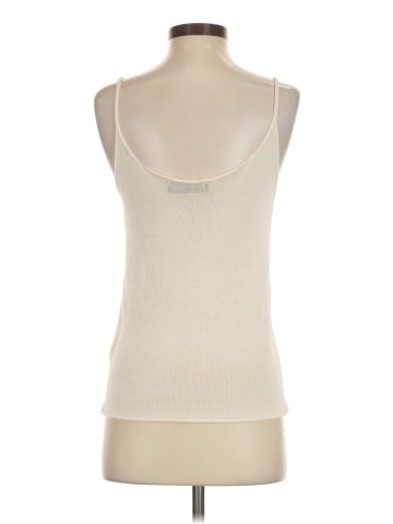 Zara Sleeveless T-Shirt (view 2)