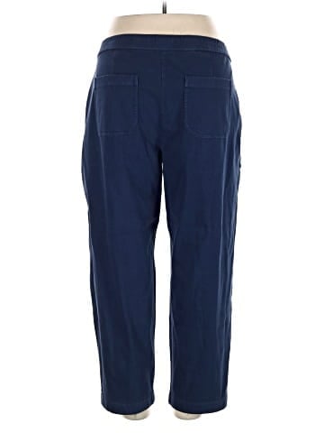Purejill Casual Pants (view 2)