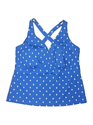Lands' End Swimsuit Top (view 1)