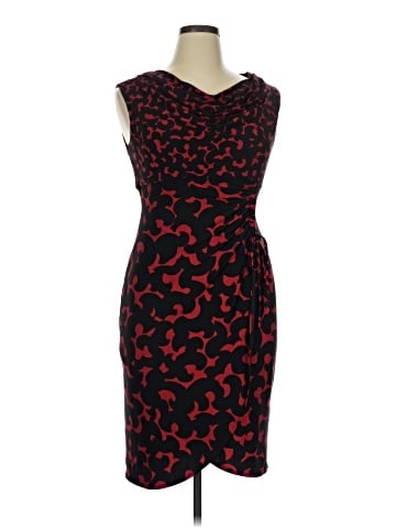 London Style Cocktail Dress (view 1)