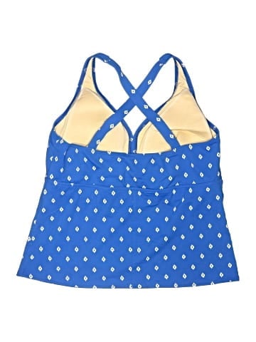 Lands' End Swimsuit Top (view 2)