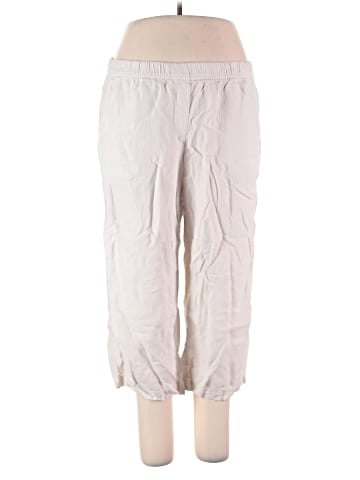 Purejill Cargo Pants (view 1)