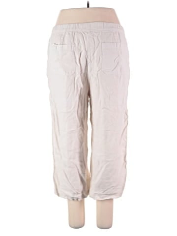 Purejill Cargo Pants (view 2)