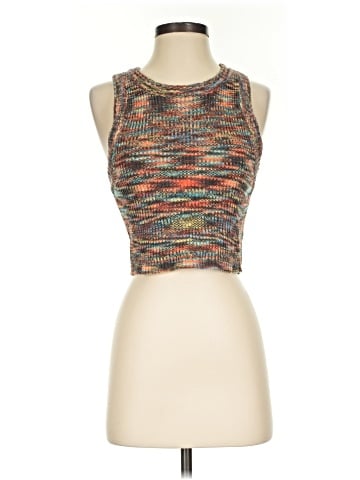 Le Lis Tank Top (view 1)