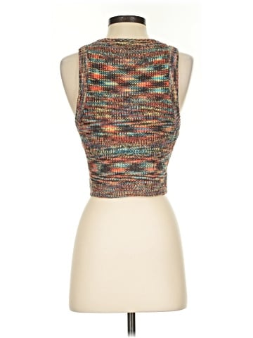 Le Lis Tank Top (view 2)