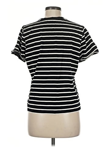 Lands' End Short Sleeve T-Shirt (view 2)
