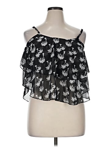 Exist Sleeveless Blouse (view 1)