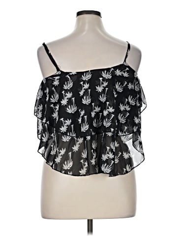 Exist Sleeveless Blouse (view 2)