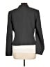 Nine West Gray Blazer Size 12 - photo 2