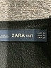 Zara Black Pullover Sweater Size S - photo 7