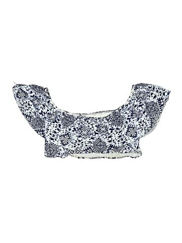 Stylish Swimwear Swimsuit Top (view 2)