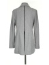 CAbi Gray Jacket Size S - photo 2