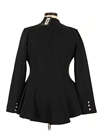 Noir Blazer (view 2)