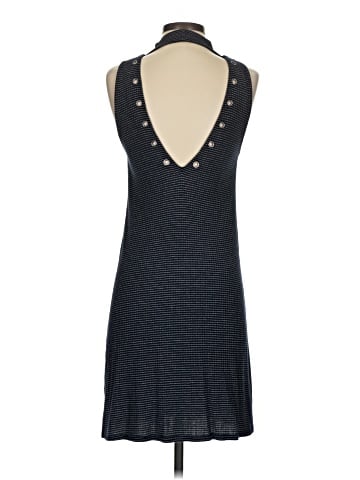 American Eagle Outfitters Casual Dress (view 2)