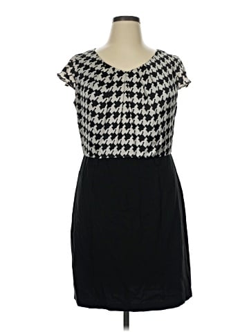 Alyx Casual Dress (view 1)