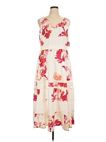 Taylor Casual Dress (view 1)