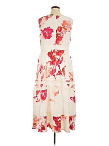 Taylor Casual Dress (view 2)