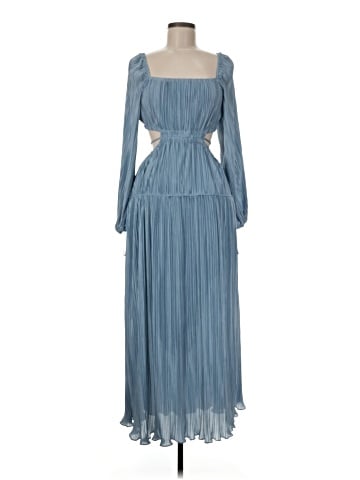 Moon River Cocktail Dress (view 1)