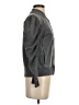 Love Notes Gray Jacket Size S - photo 4