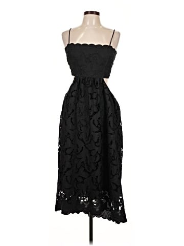 Express Cocktail Dress (view 1)