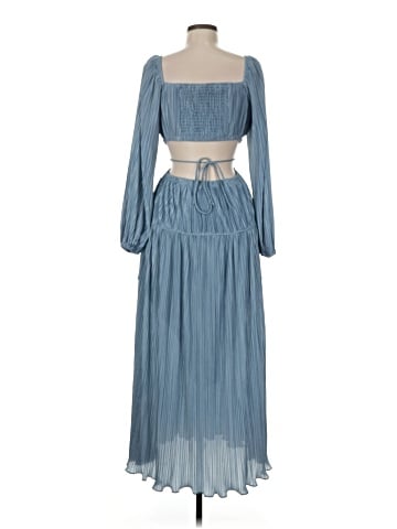 Moon River Cocktail Dress (view 2)