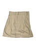 Lands' End Tan Skort Size 7 - photo 1