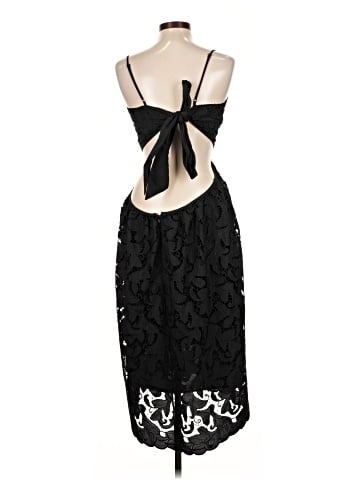 Express Cocktail Dress (view 2)