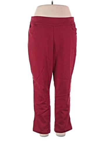 Croft & Barrow Active Pants (view 1)