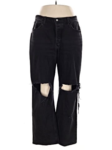 Abercrombie & Fitch Jeans (view 1)