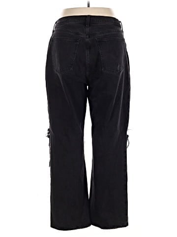 Abercrombie & Fitch Jeans (view 2)