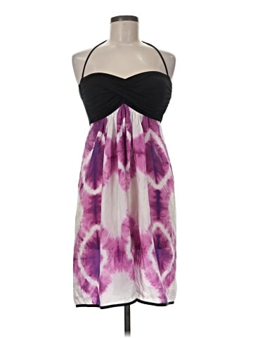 Robin Piccone Cocktail Dress (view 1)