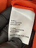 Etcetera Solid Red Jacket Size 0 - photo 7