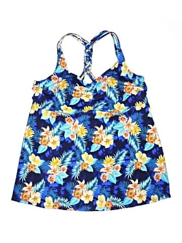 Swimsuits for all Swimsuit Top (view 1)