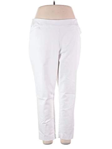 Croft & Barrow Active Pants (view 1)