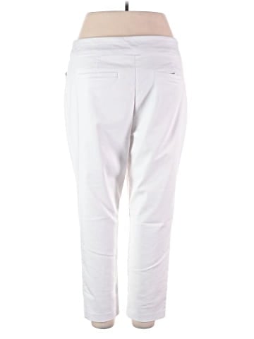 Croft & Barrow Active Pants (view 2)