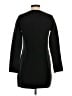 Gap 100% Wool Black Wool Coat Size S - photo 2