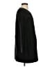 Gap 100% Wool Black Wool Coat Size S - photo 4