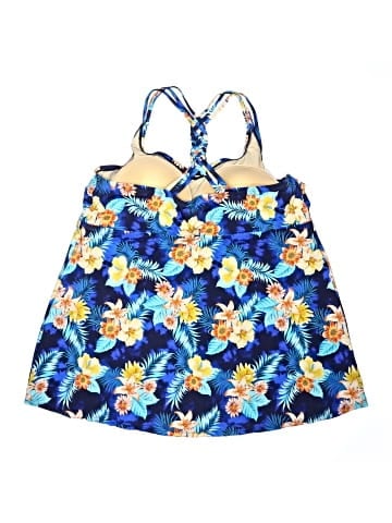 Swimsuits for all Swimsuit Top (view 2)