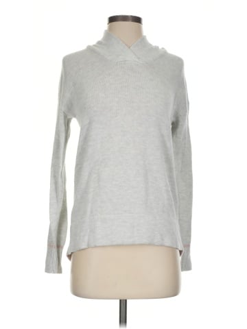 Market and Spruce Turtleneck Sweater (view 1)