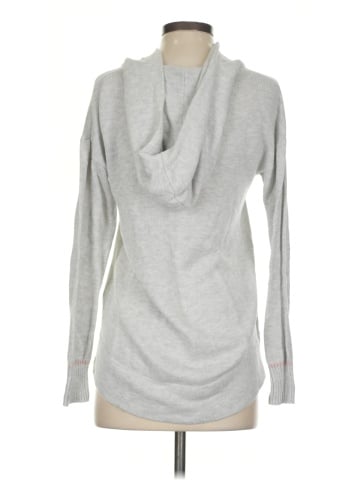 Market and Spruce Turtleneck Sweater (view 2)