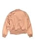 Abercrombie Kids Solid Tan Jacket Size 9 - 10 - photo 2