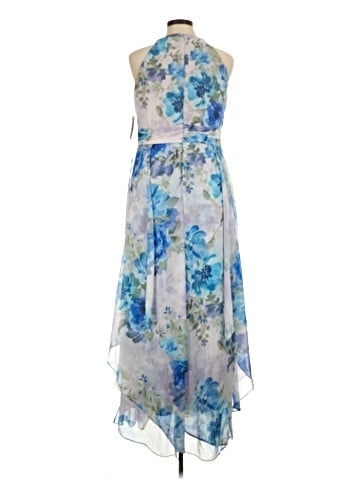 R&M Richards Cocktail Dress (view 2)