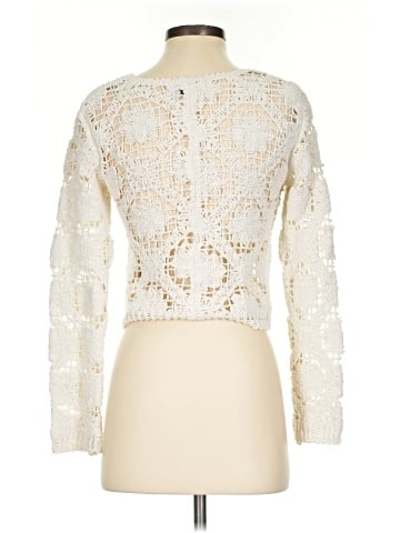 Divided by H&M Pullover Sweater (view 2)