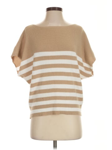 Venini Poncho (view 1)
