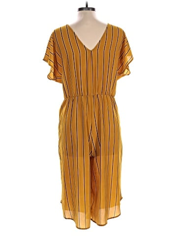 Millibon Romper (view 2)