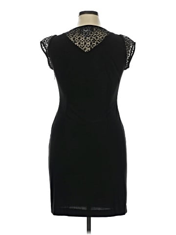 Alex Evenings Cocktail Dress (view 2)